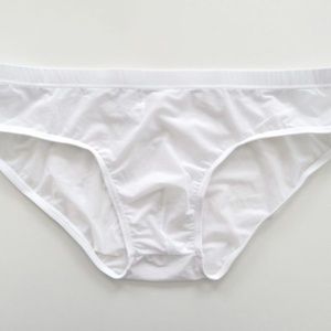 White Brief